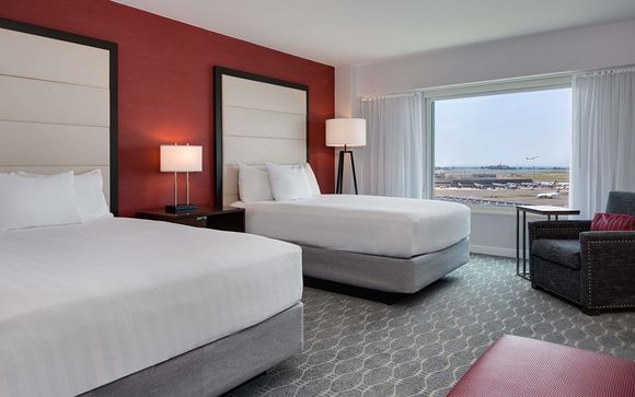 Uw hotels