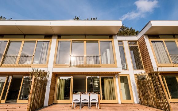 Uw vakantiepark
