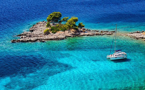 Rendez-vous... sur la côte Adriatique
