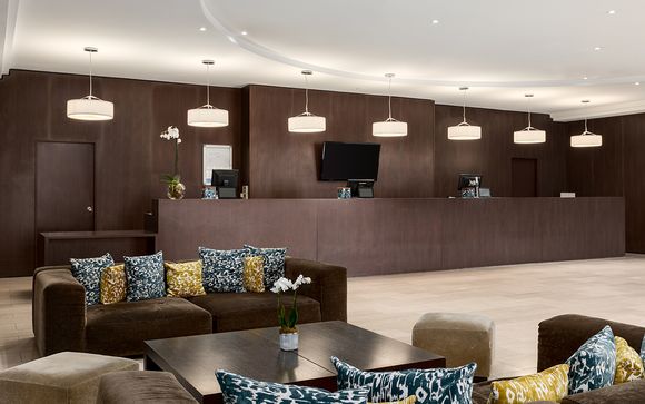 Poussez les portes de votre 4*