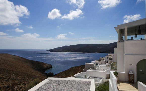 Poussez les portes de votre 4*