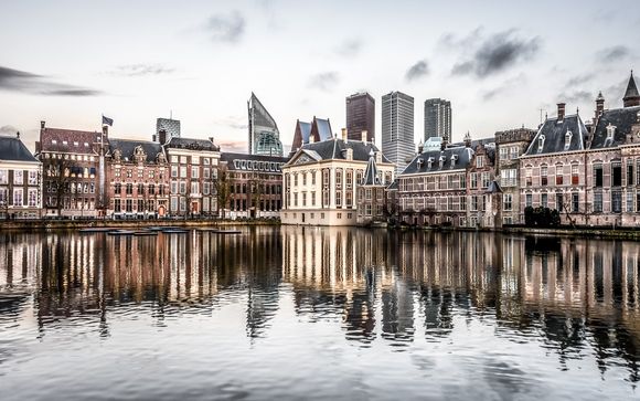 Welkom in... Den Haag!