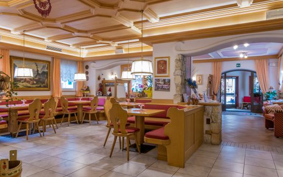 Uw hotel
