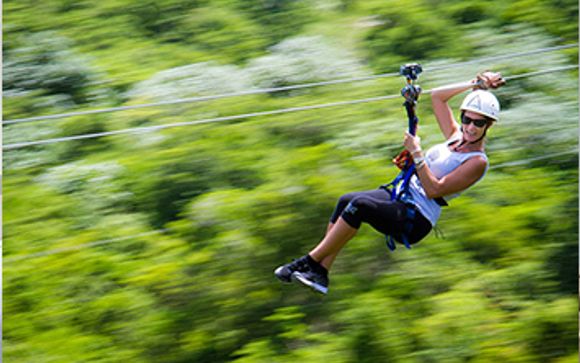 Mettez une option sur l