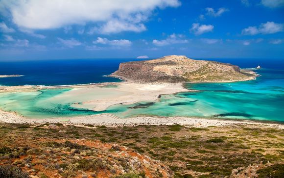 Welkom op ... Kreta!