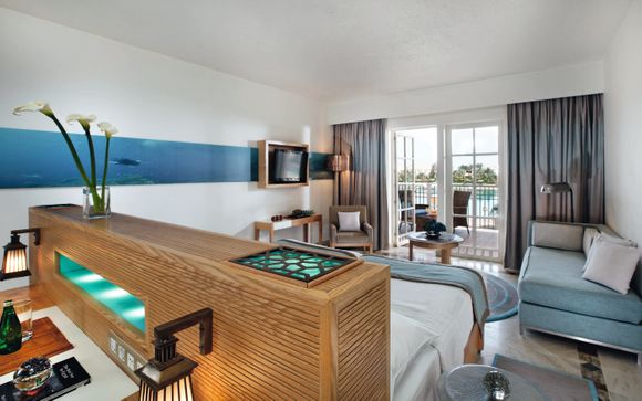 Uw 5* hotel