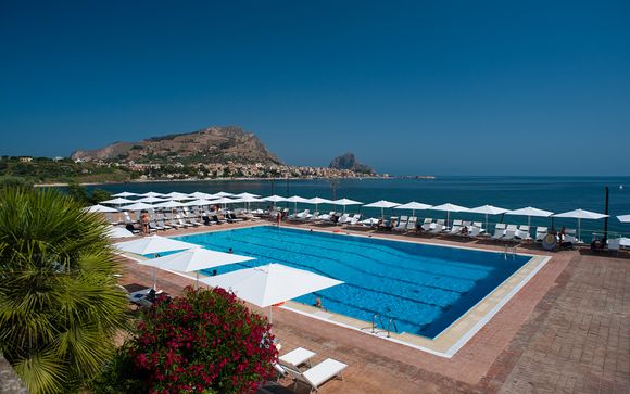 Uw 4* hotel