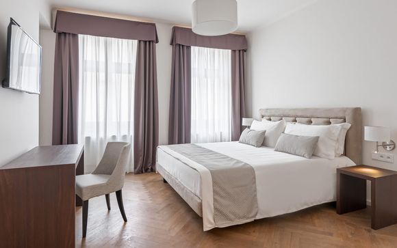 Poussez les portes de votre appart