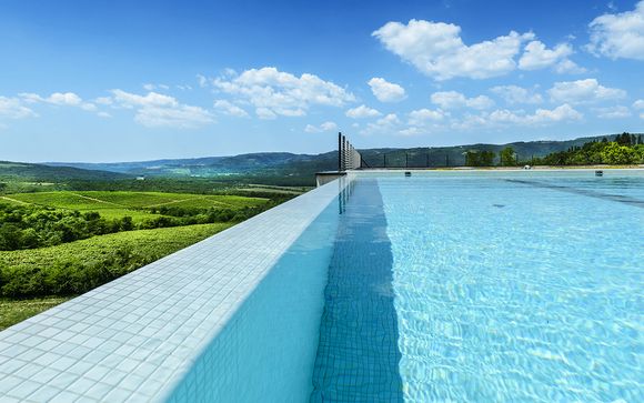 Poussez les portes de votre boutique-hôtel