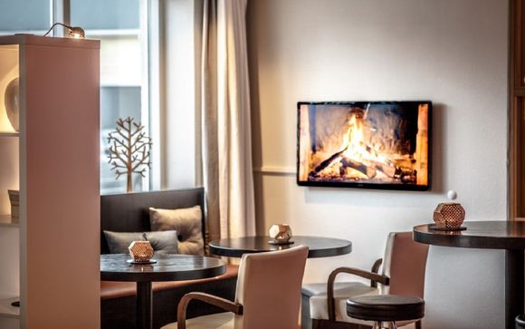 Hotel Nordurland 3* 