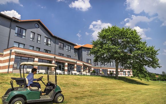Uw hotel