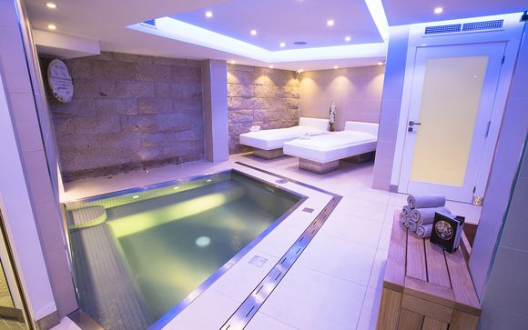 Poussez les portes de votre 4*