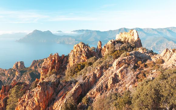 Votre autotour en un clin d'oeil