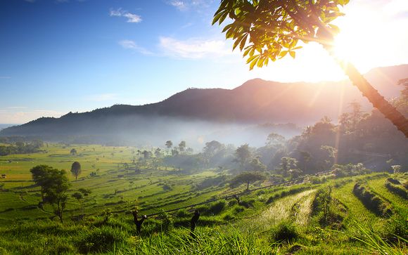 Rendez-vous... à Bali