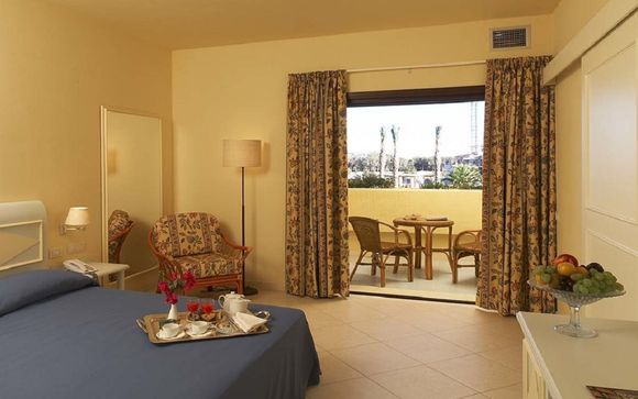 Poussez les portes de votre hôtel Argonauti Sea Life Experience