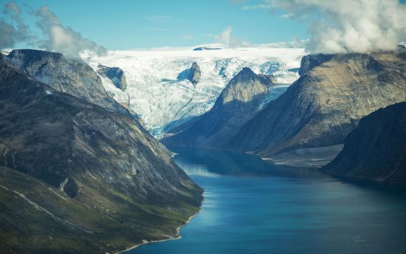 Rendez-vous... dans le Grand Nord