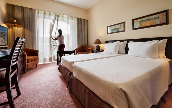 Uw 4* hotel