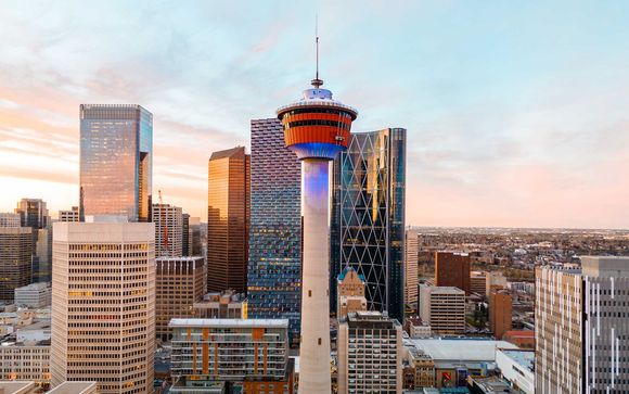 Ihre Rundreise im Überblick