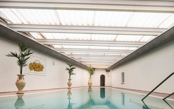 Für Ihren Komfort während der Rundreise