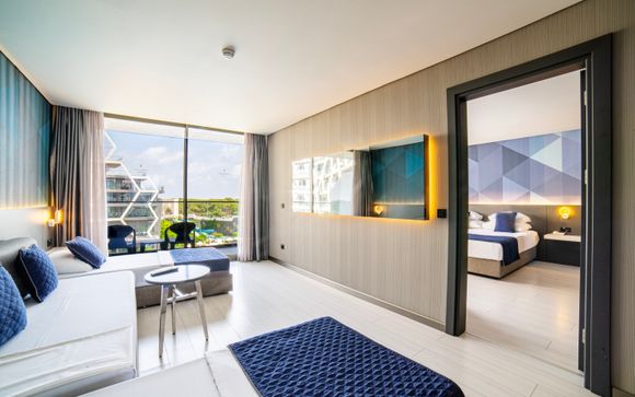 Ihr Zimmer