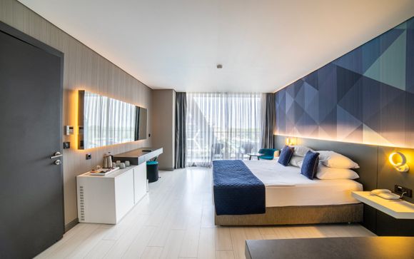 Ihr Zimmer