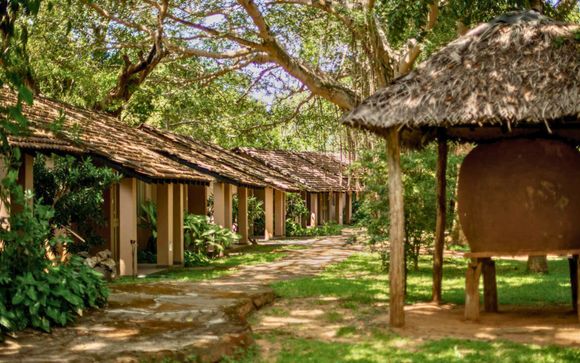 Für den Komfort während Ihrer Rundreise