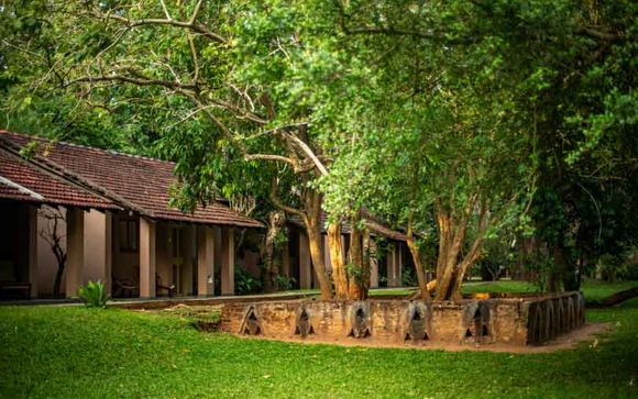 Für den Komfort während Ihrer Rundreise