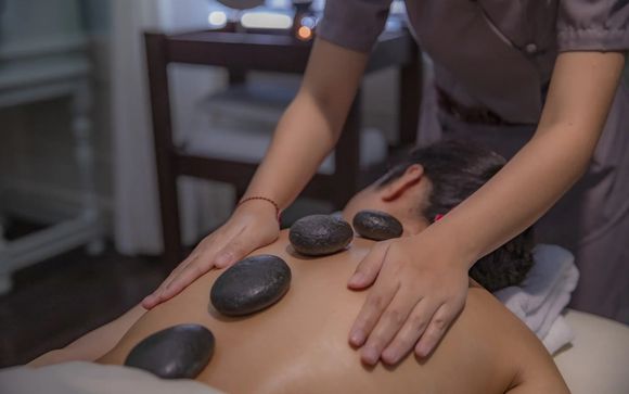 Für den Komfort während Ihrer Rundreise