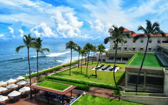 Für den Komfort während Ihrer Rundreise