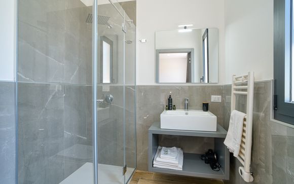 Ihr Zimmer
