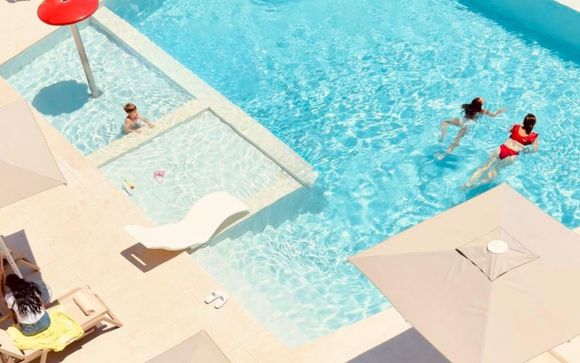 Ihr Zimmer