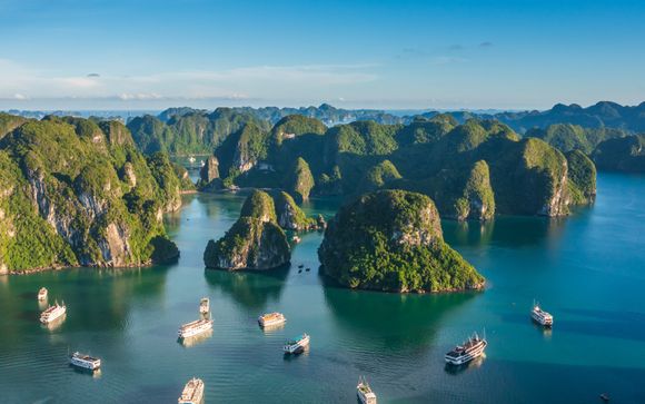 Ihre Rundreise im Überblick