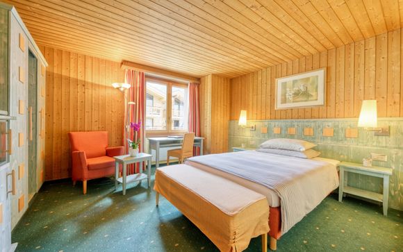 Für Ihren Komfort während der Reise