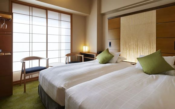 Für Ihren Komfort während der Reise