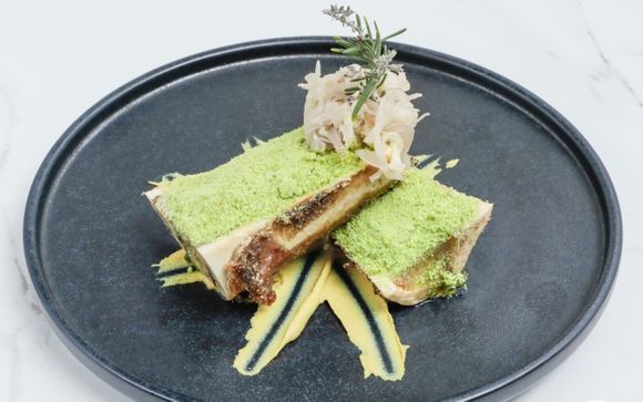 Découvrez les lieux...