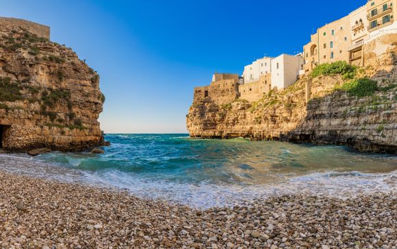 Im Angebot inbegriffen