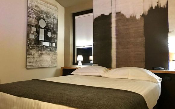 Für Ihren Komfort während der Rundreise