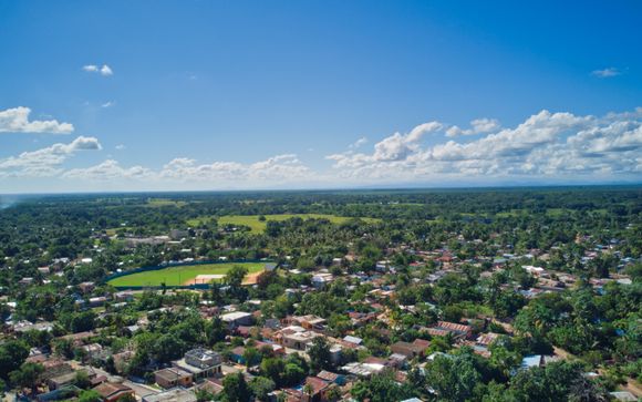 Safari Bayaguana : Plongée au Cœur de la Culture Dominicaine