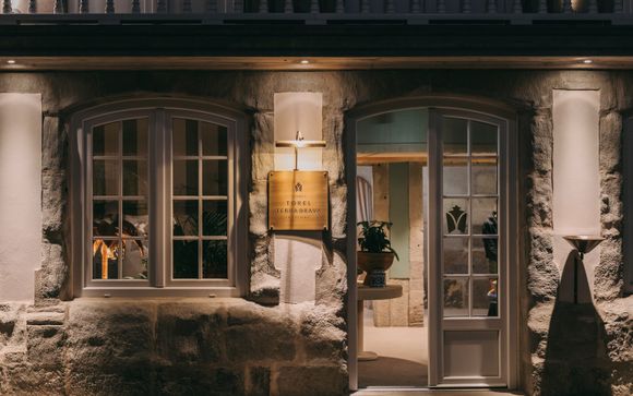 Torel Terra Brava 5*