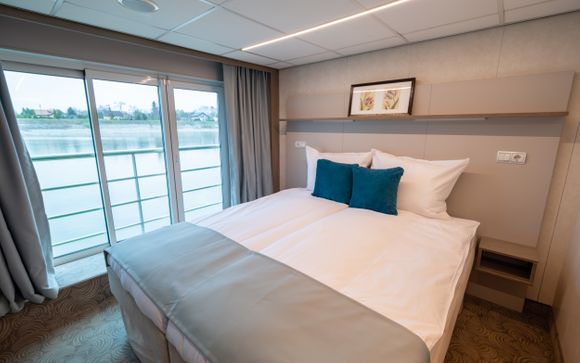 Ihr Kreuzfahrtschiff