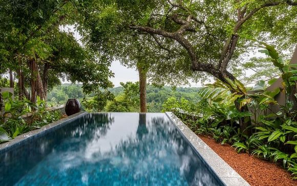 Für Ihren Komfort während der Rundreise