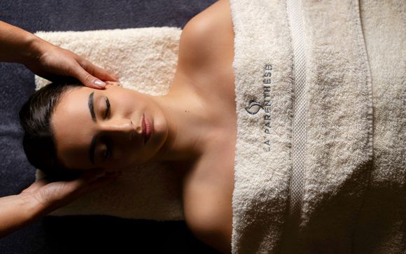 Mettez une option sur le bien-être