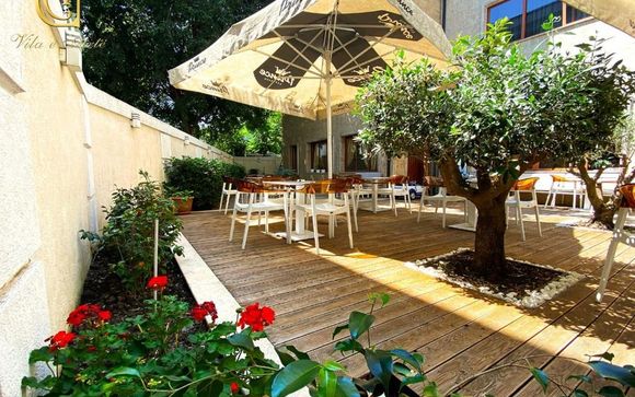 Für den Komfort während Ihrer Reise