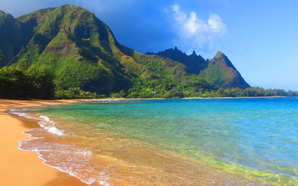 Ihre Reise im Überblick