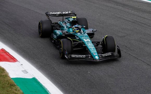 Im Angebot enthalten