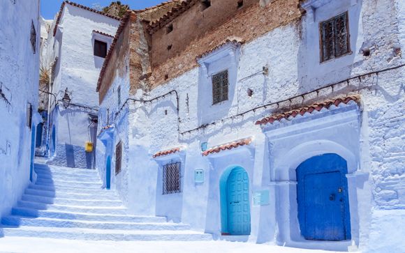 Ihre Rundreise im Überblick