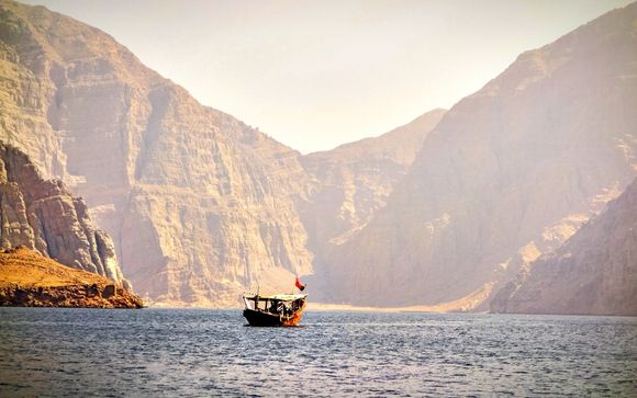 Im Angebot inbegriffen 