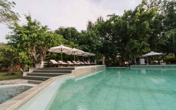 Für Ihren Komfort während der Rundreise