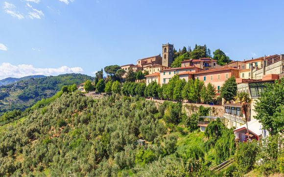 Ihre Rundreise im Detail