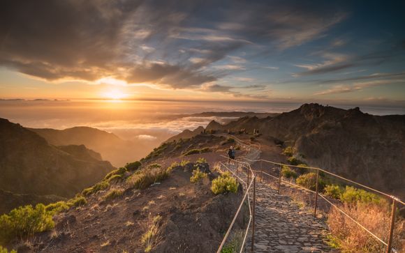 Rendez-vous... à Madère